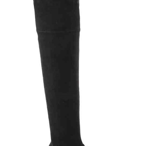 UNISA ADIVAN OVER THE KNEE BOOT - Picture 4 of 4